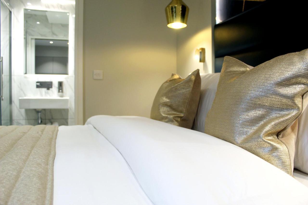 Apartahotel Nox Waterloo