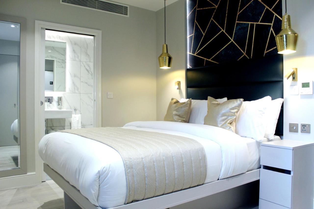 Nox Waterloo 4* Londres