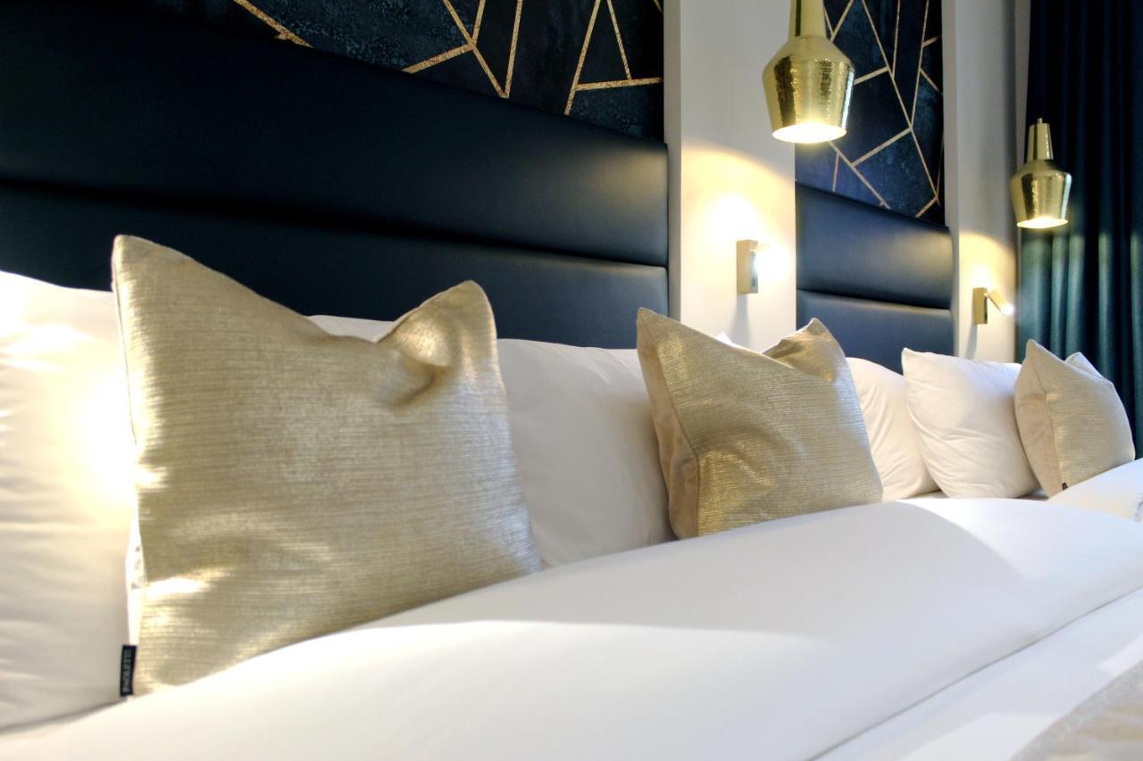 Apartahotel Nox Waterloo 4*