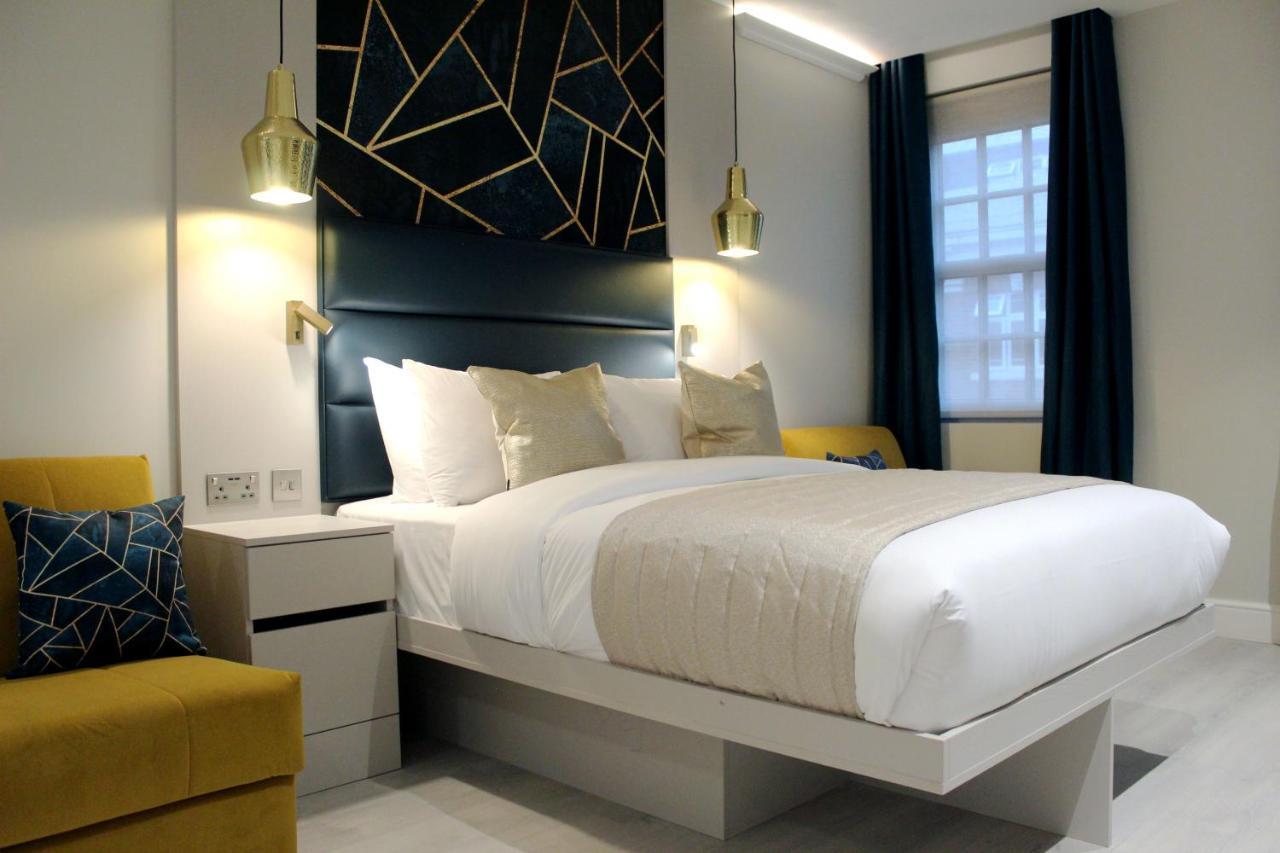 Nox Waterloo Apartahotel Londres