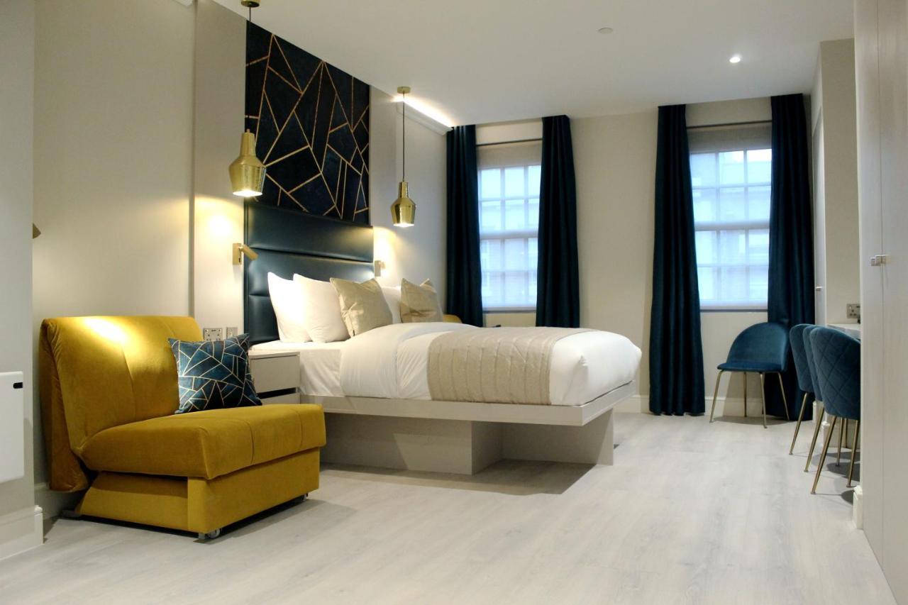Nox Waterloo 4* Londres