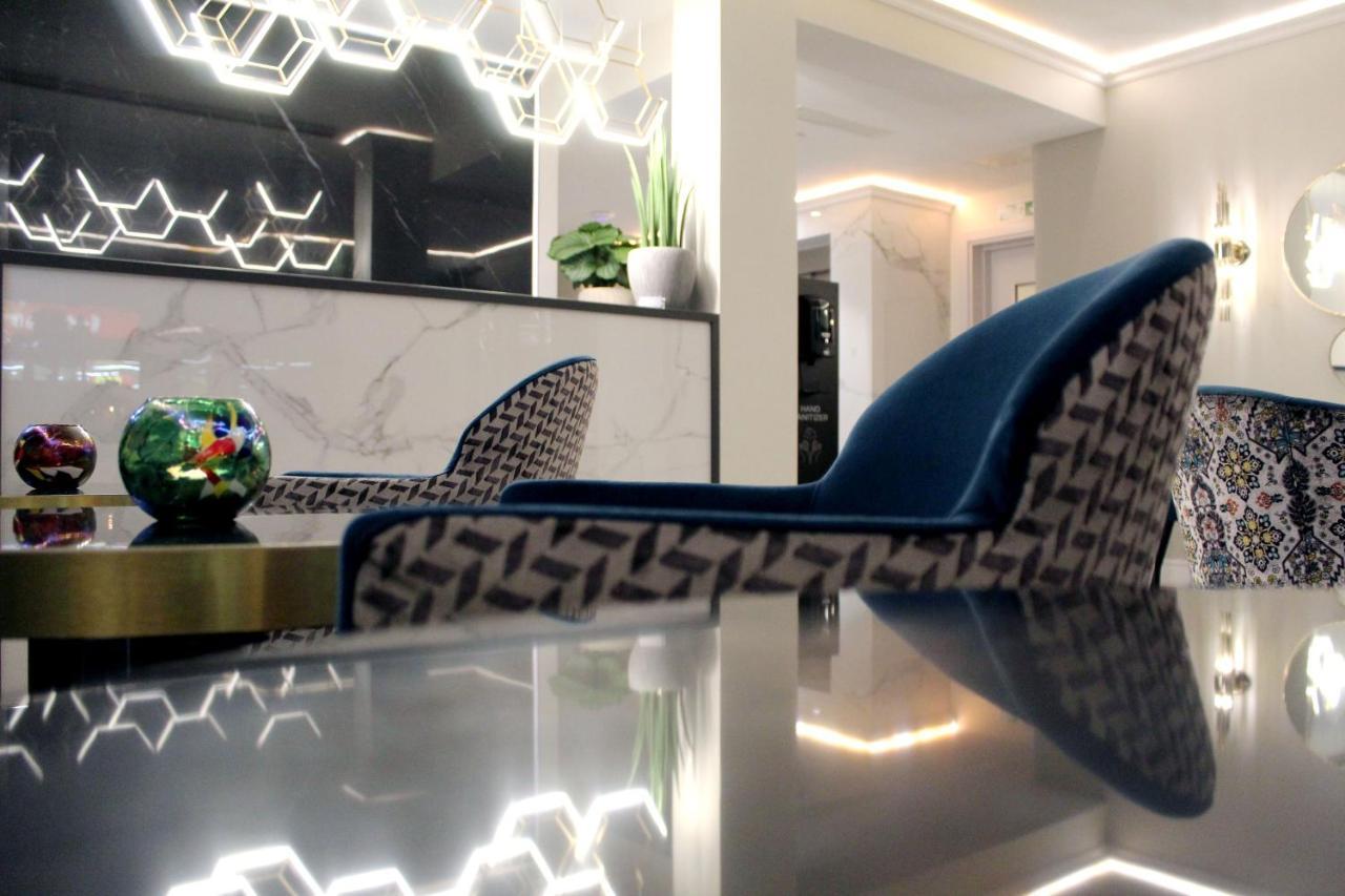 Nox Waterloo Apartahotel Londres