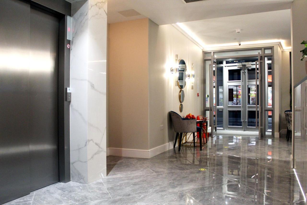 Nox Waterloo Apartahotel 4*