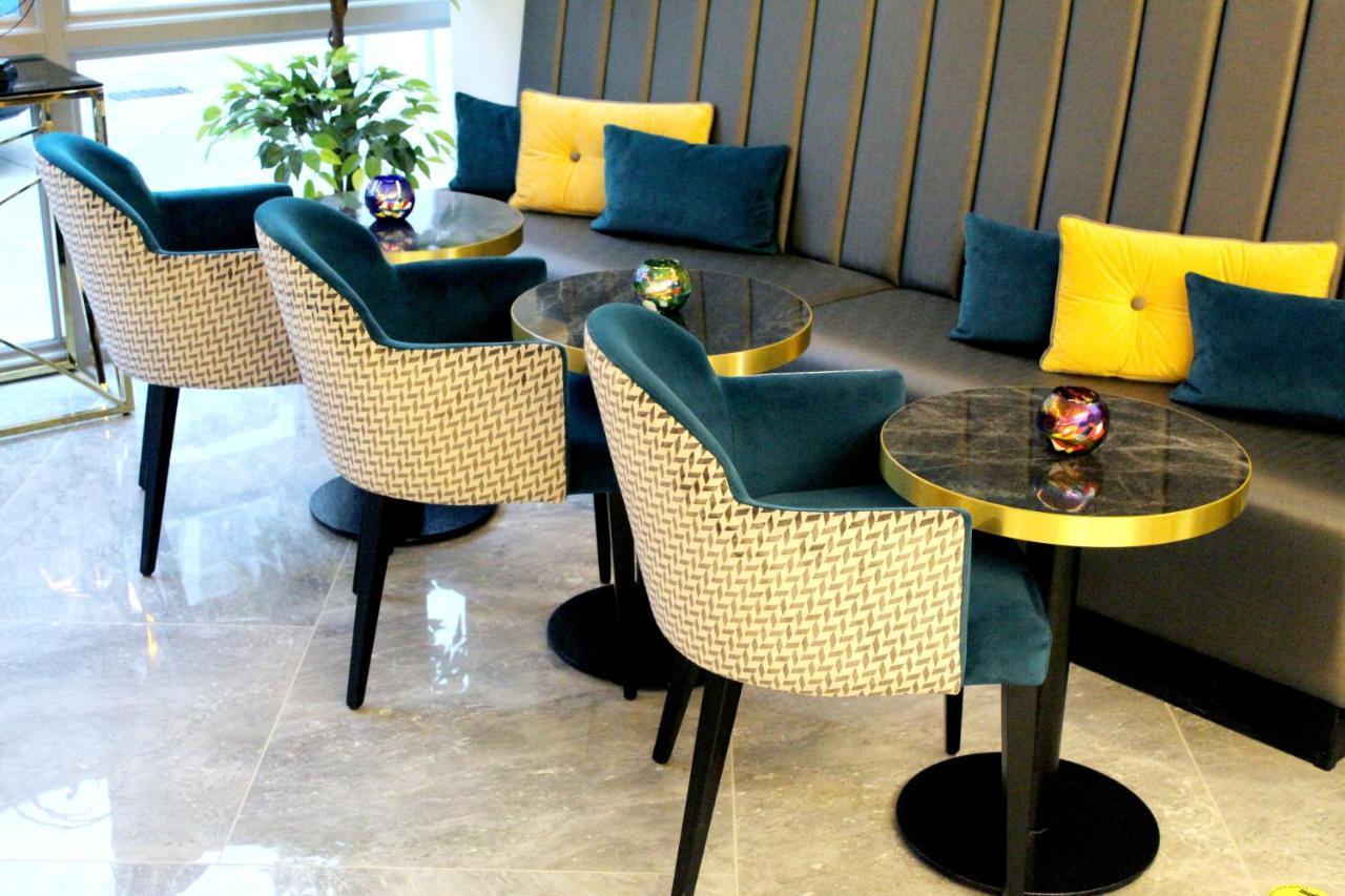 Nox Waterloo Apartahotel Londres