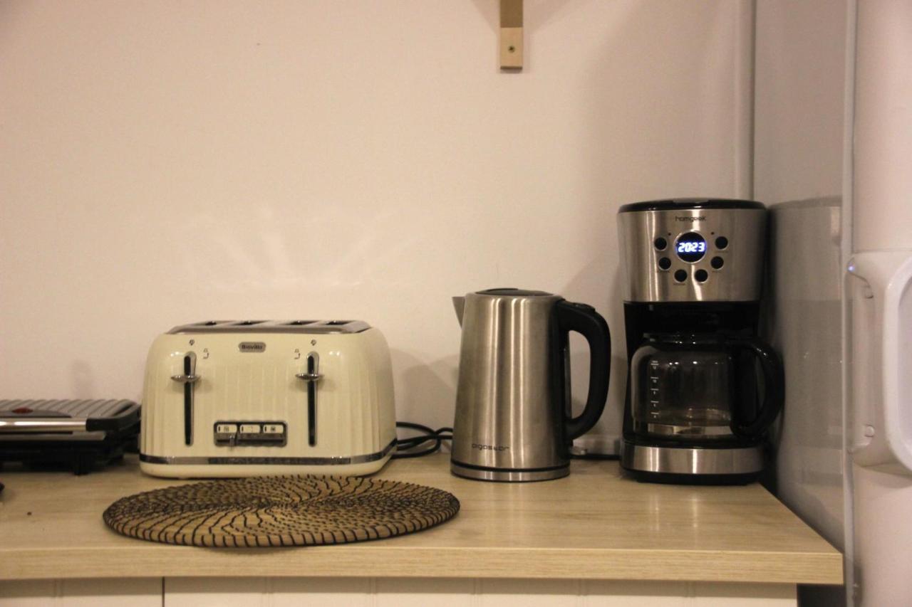 Hostel Onefam Notting Hill Londen