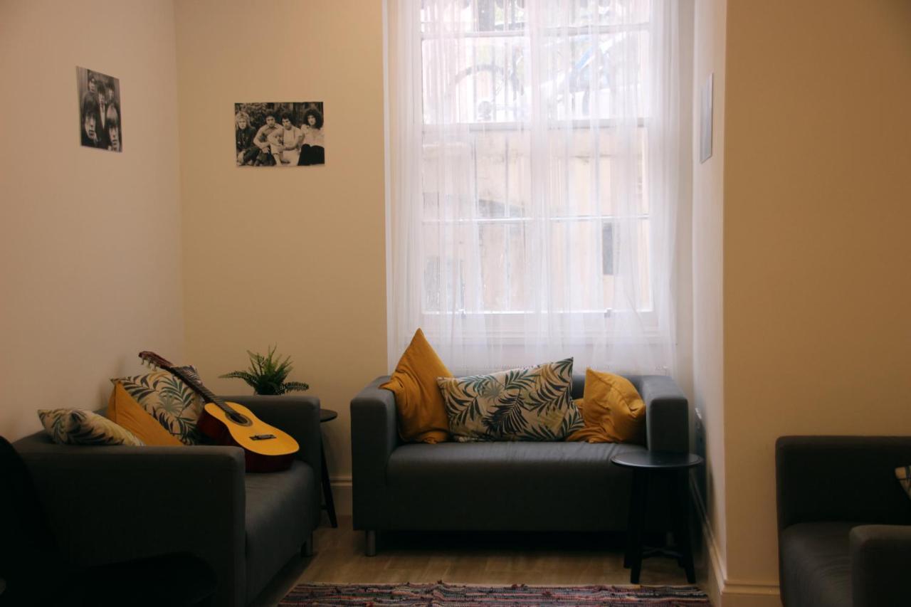 Onefam Notting Hill Hostel Londen