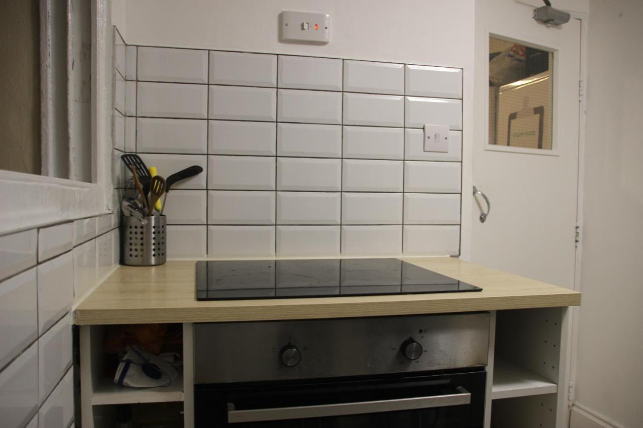Hostel Onefam Notting Hill Londen