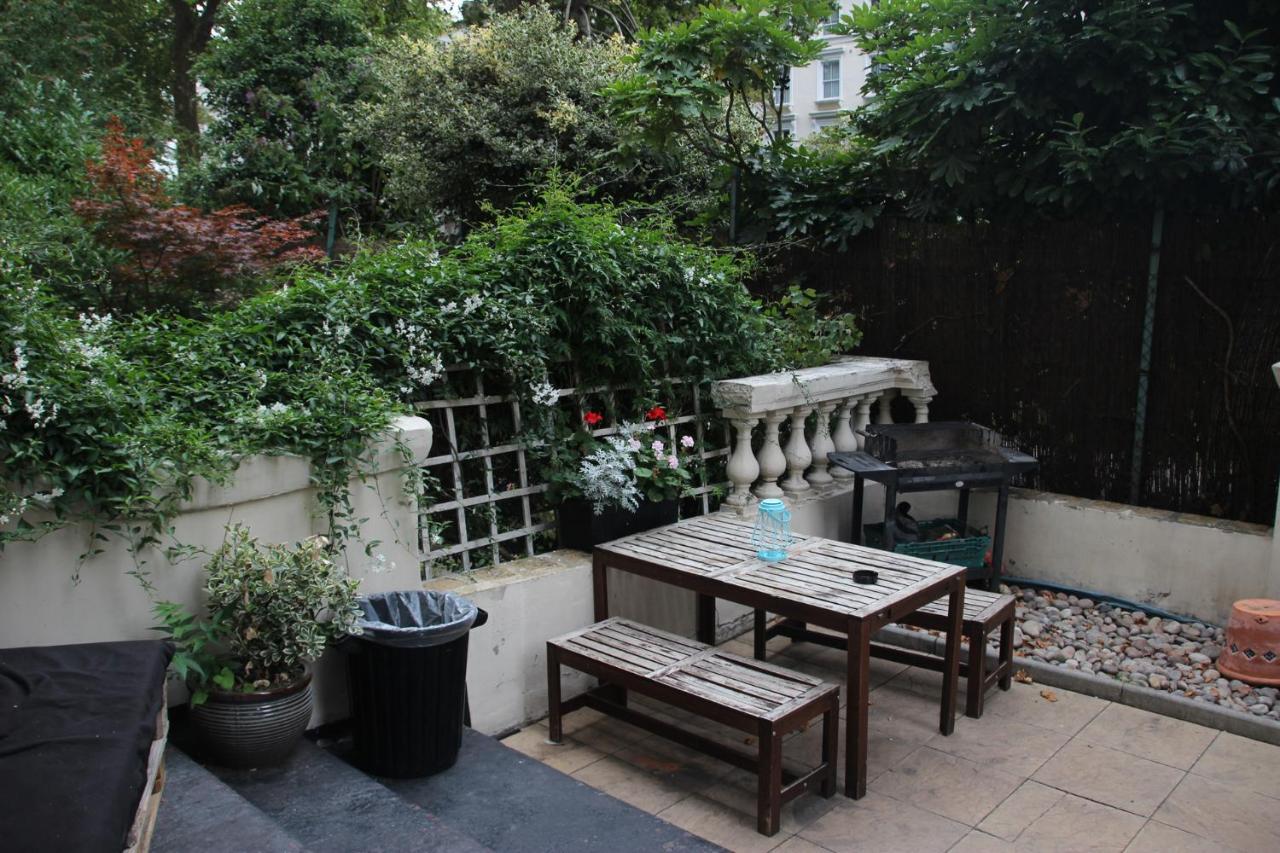 Hostel Onefam Notting Hill Londen