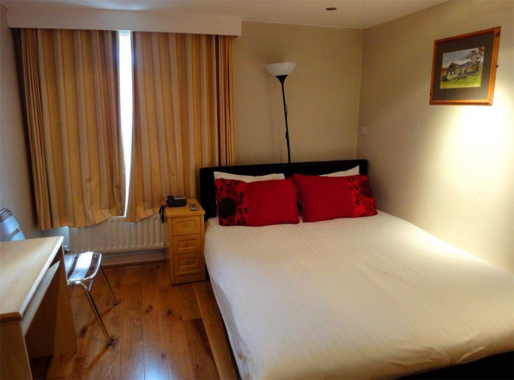Apartment Dylan Earls Court