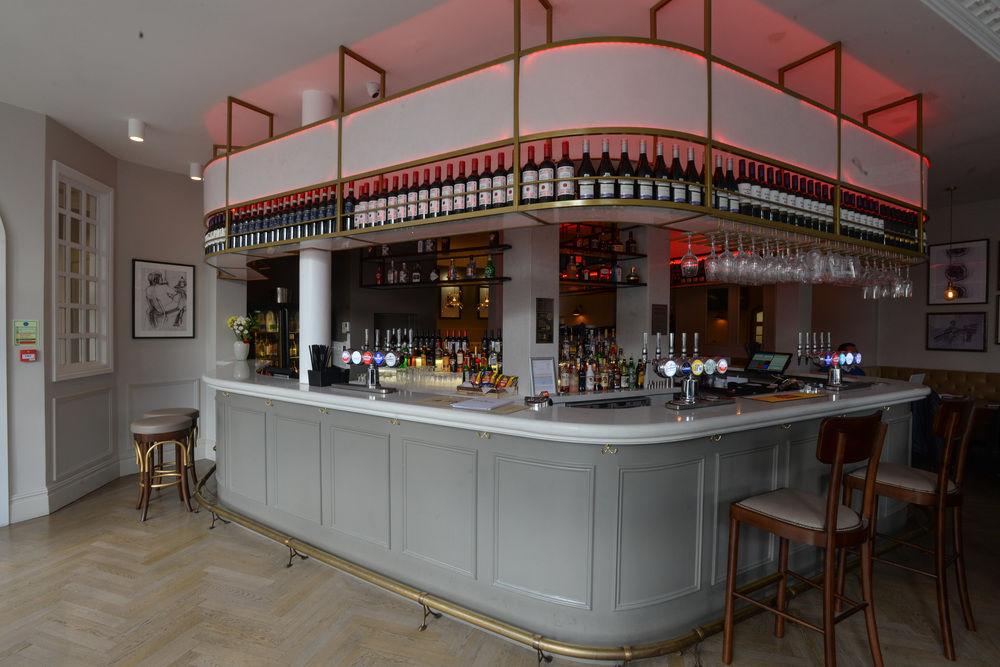 The Kings Head Hotel 4* London