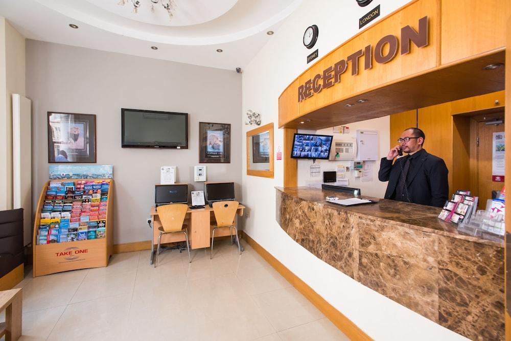 Hotell St Joseph