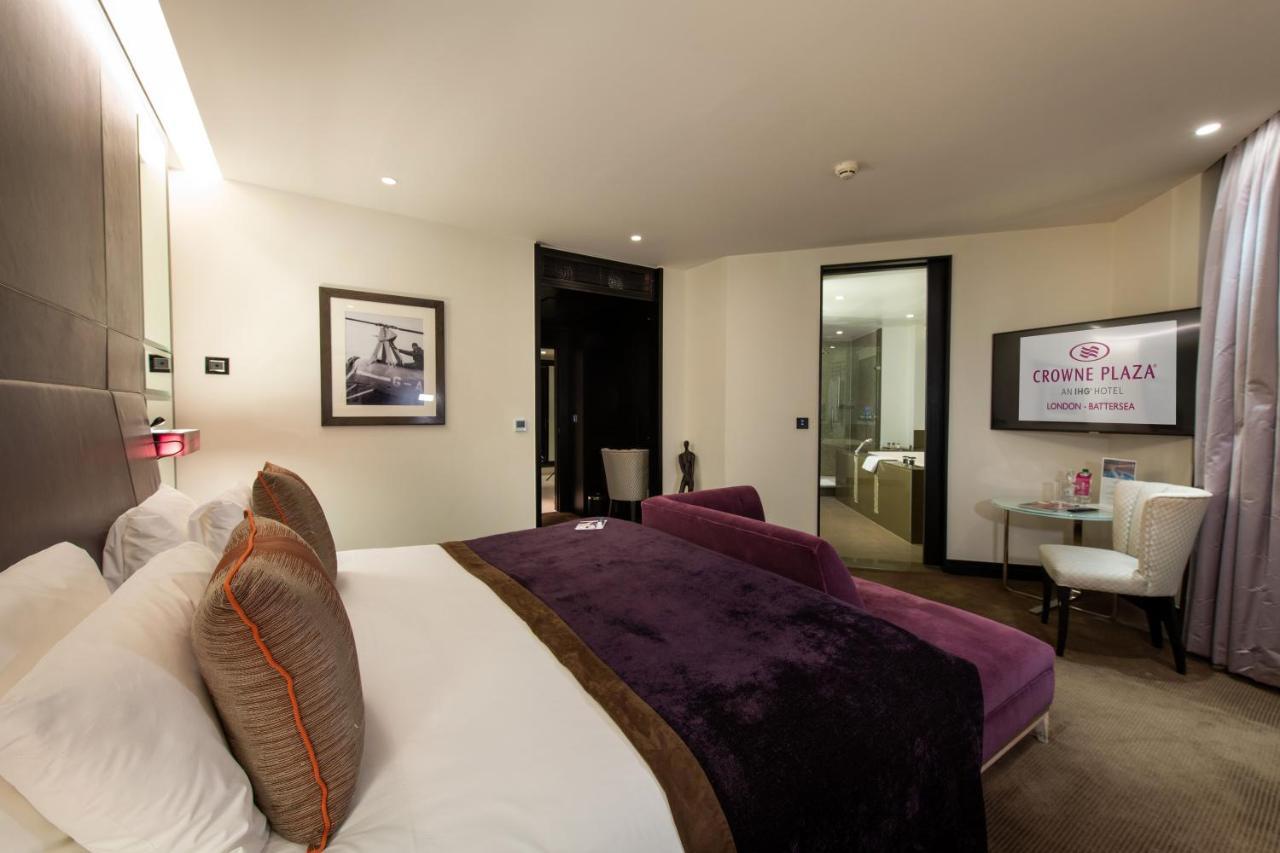 Crowne Plaza Battersea Londen