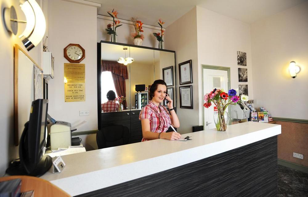 Hotel Dover - 2*