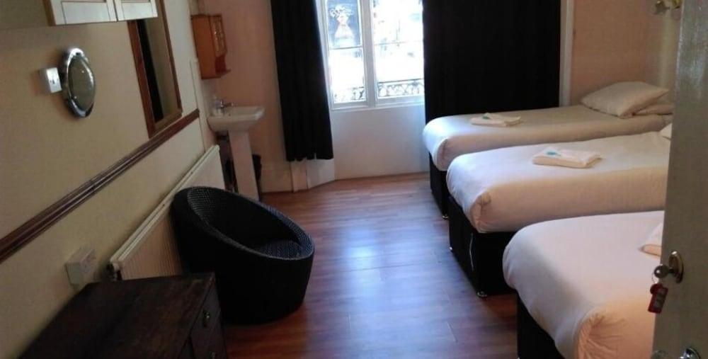 Dean Court Hotel Londres