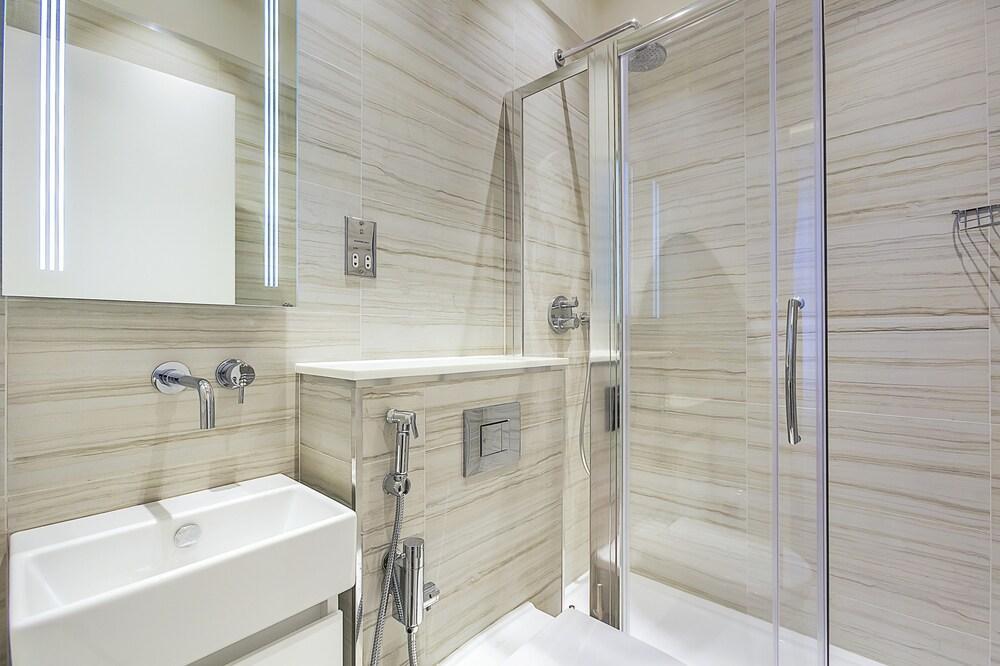 Hotell Kensington Court By Capital London