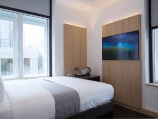 The Z Shoreditch Hotel 3*