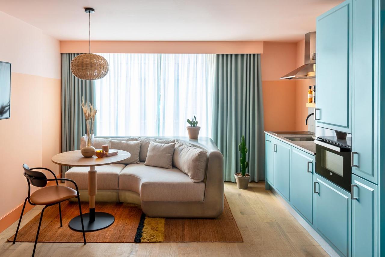 Hotel Bermonds Locke, Tower Bridge London