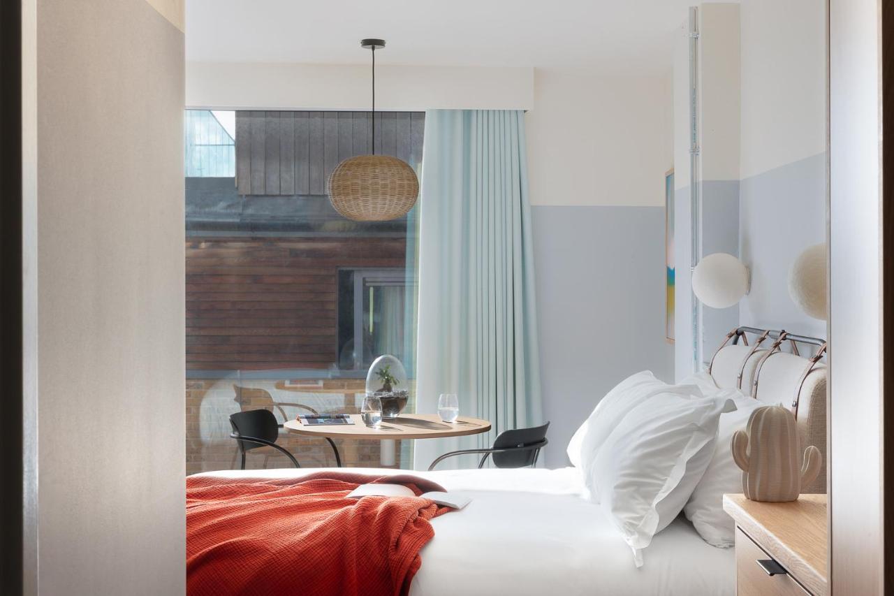 Hotel Bermonds Locke, Tower Bridge London