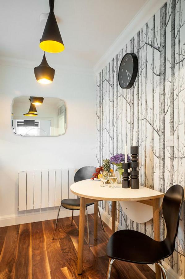 Apartamento Marylebone - Chiltern Street By Viridian *