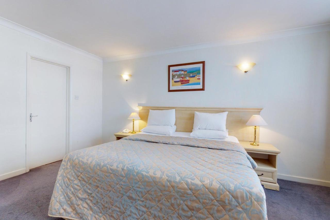 Aparthotel Hertford Court