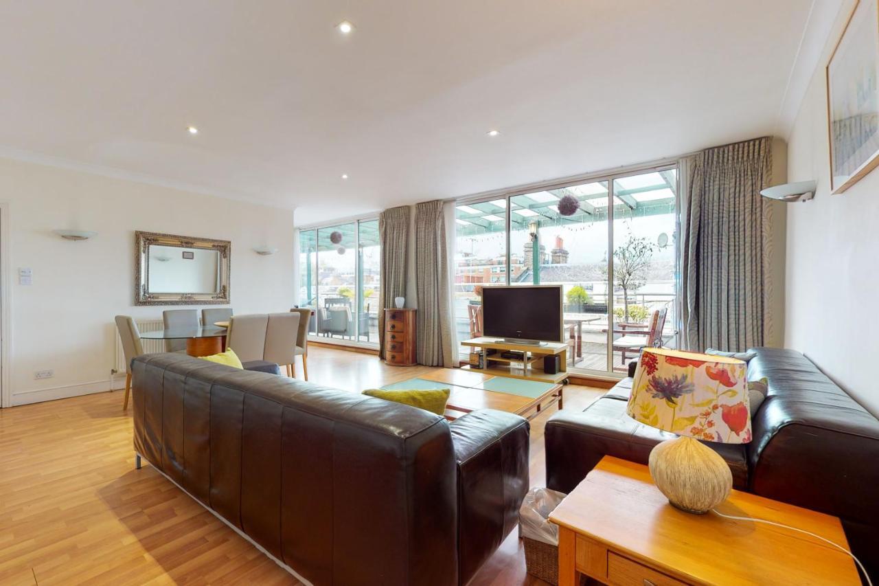 Hertford Court Aparthotel 3*