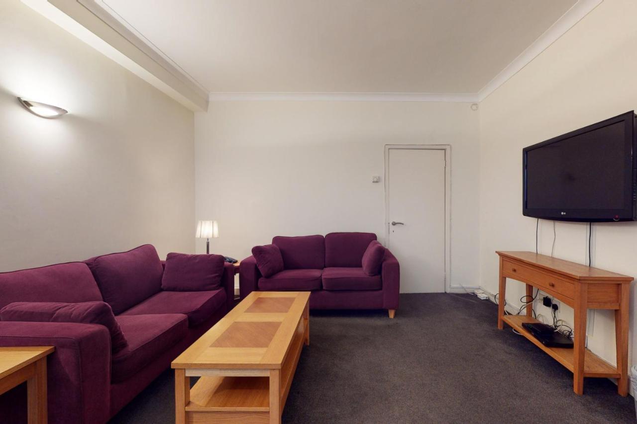 Aparthotel Hertford Court London