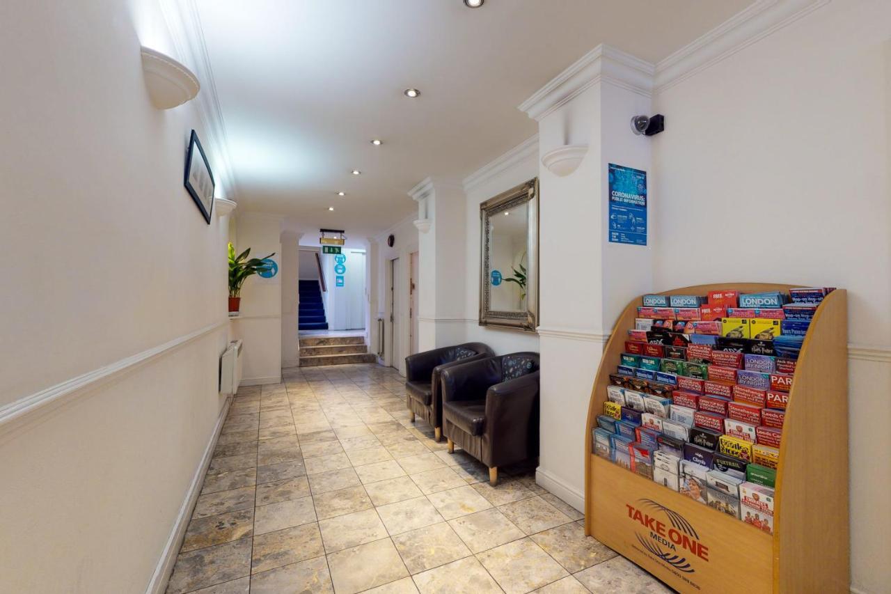 Hertford Court Aparthotel London