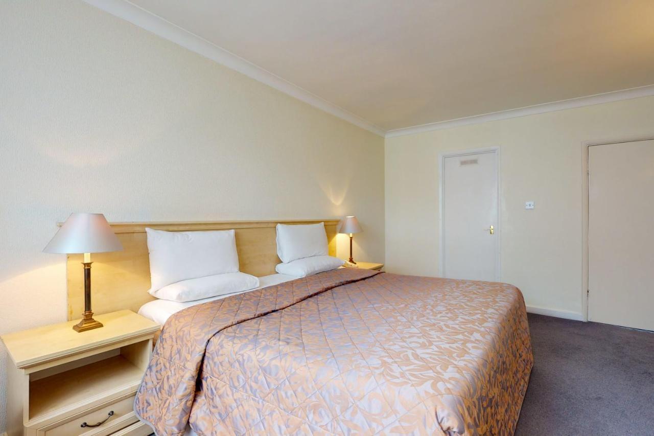 Aparthotel Hertford Court London