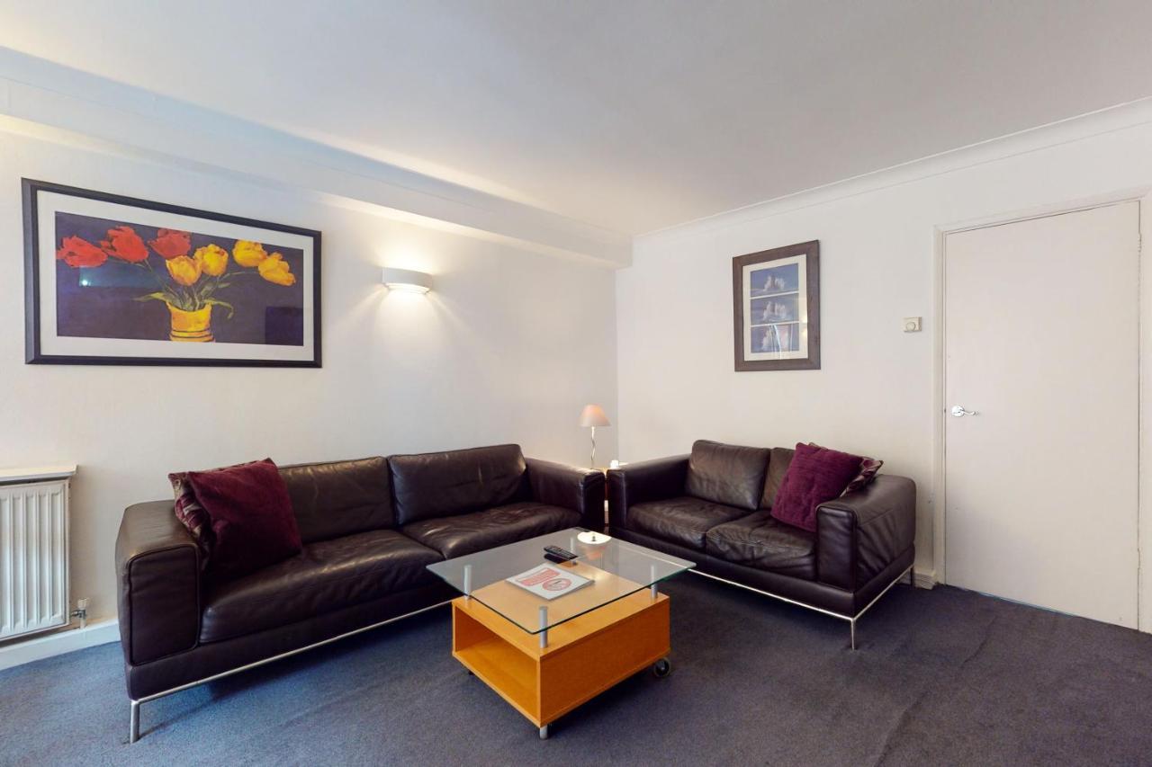 Hertford Court Aparthotel