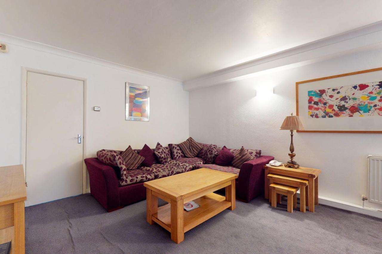 Hertford Court Aparthotel