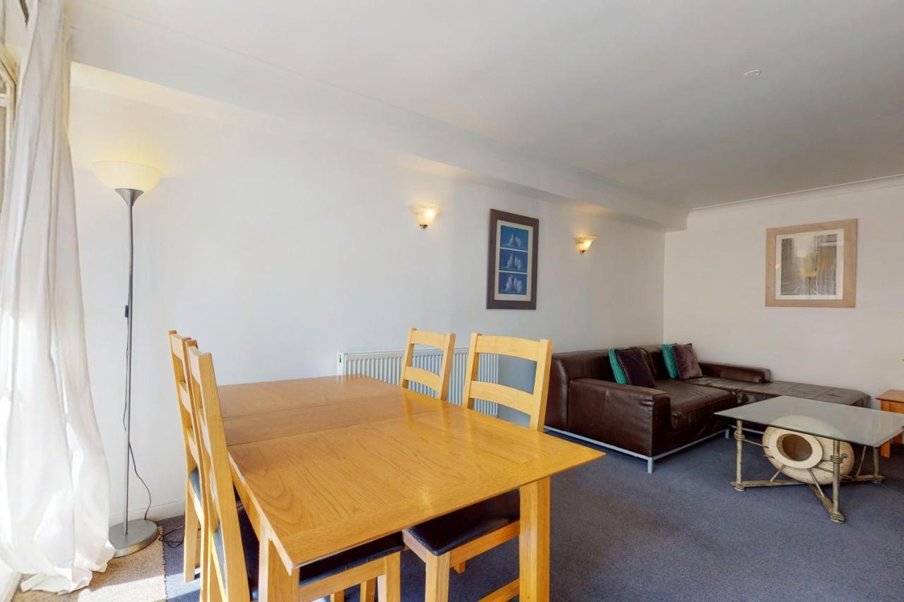 Hertford Court Aparthotel London