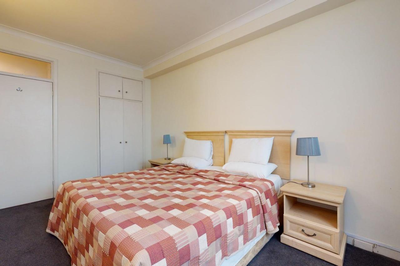Hertford Court Aparthotel 3*