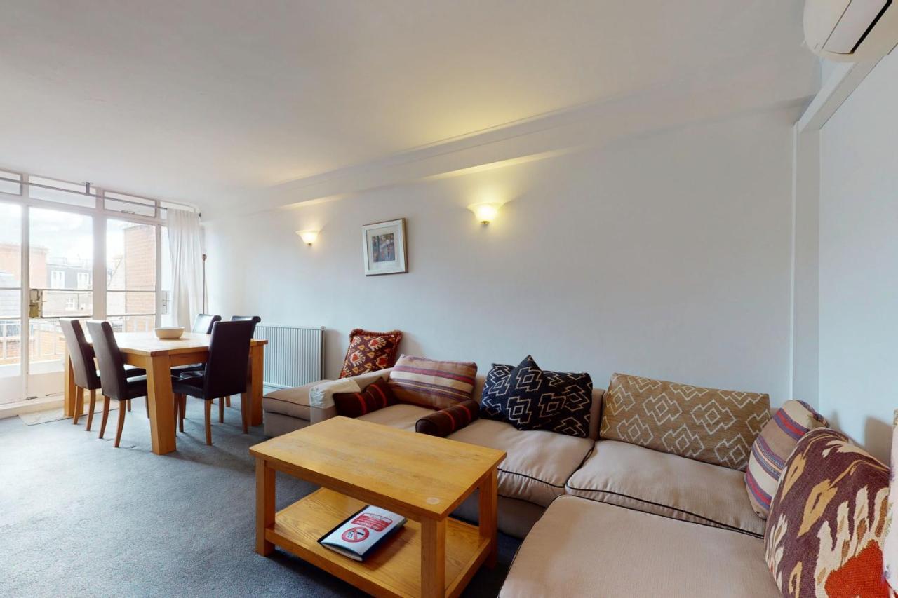 Hertford Court Aparthotel 3*