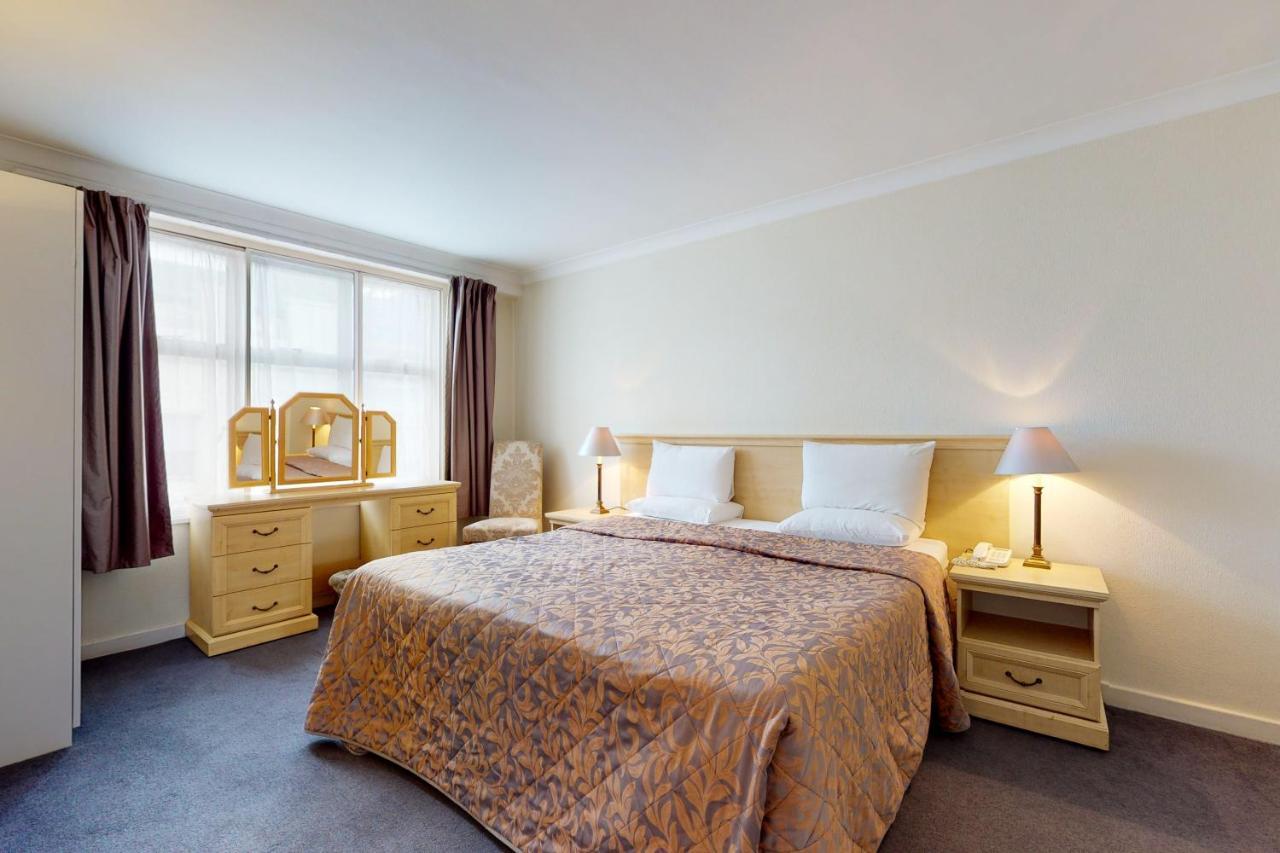 Hertford Court Aparthotel London