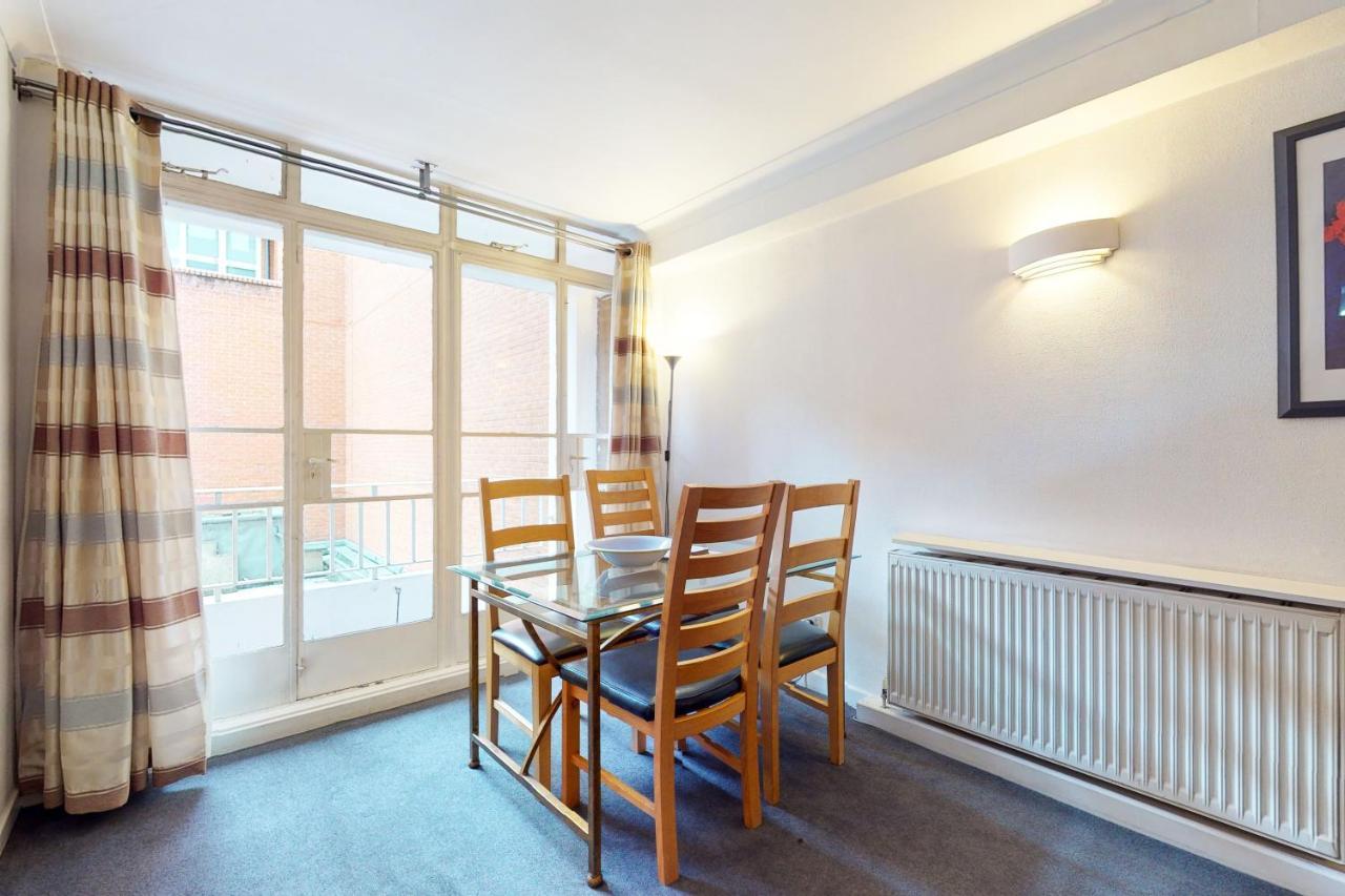 Hertford Court Aparthotel