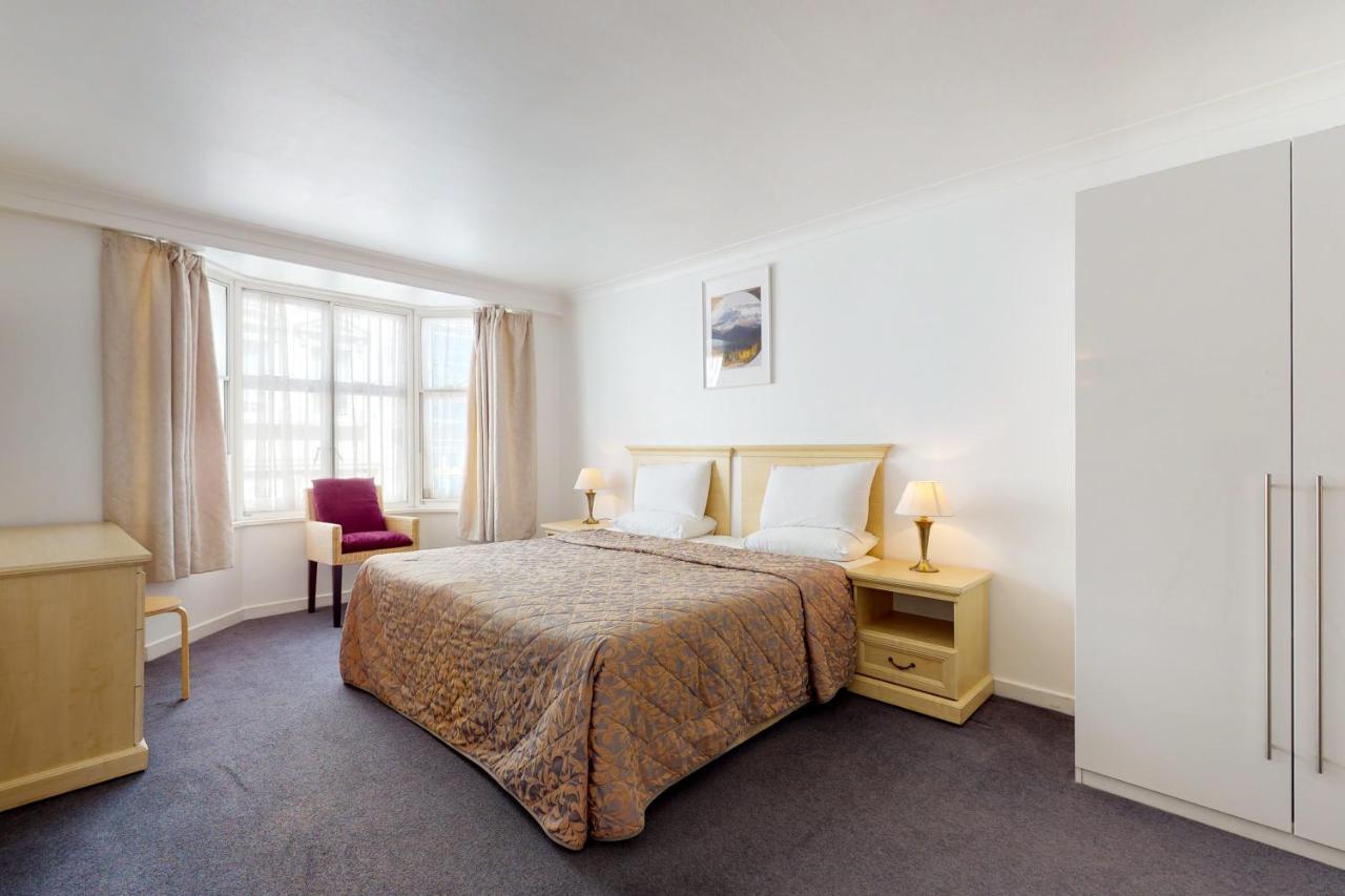 Hertford Court Aparthotel 3*