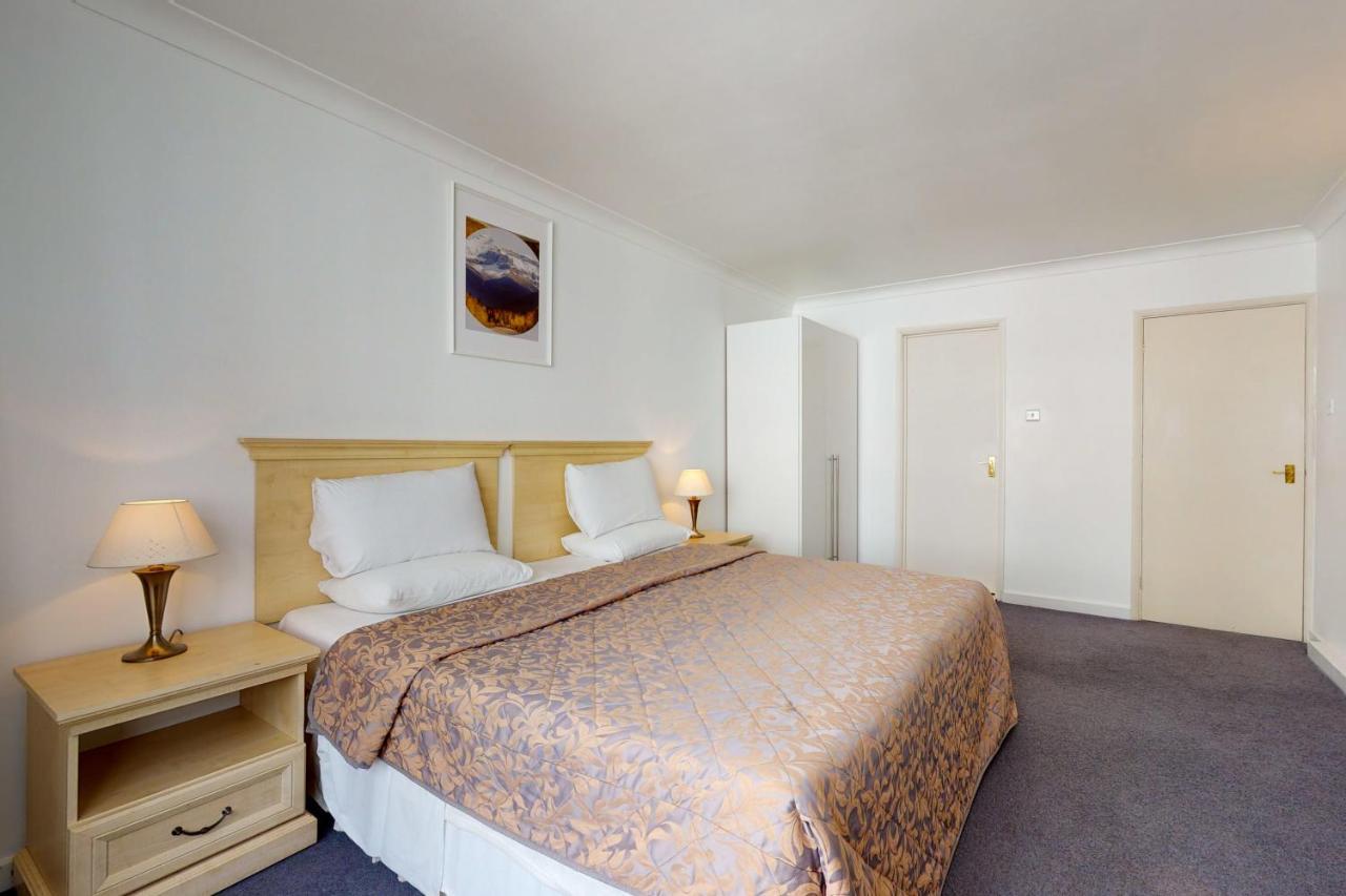 Hertford Court Aparthotel London