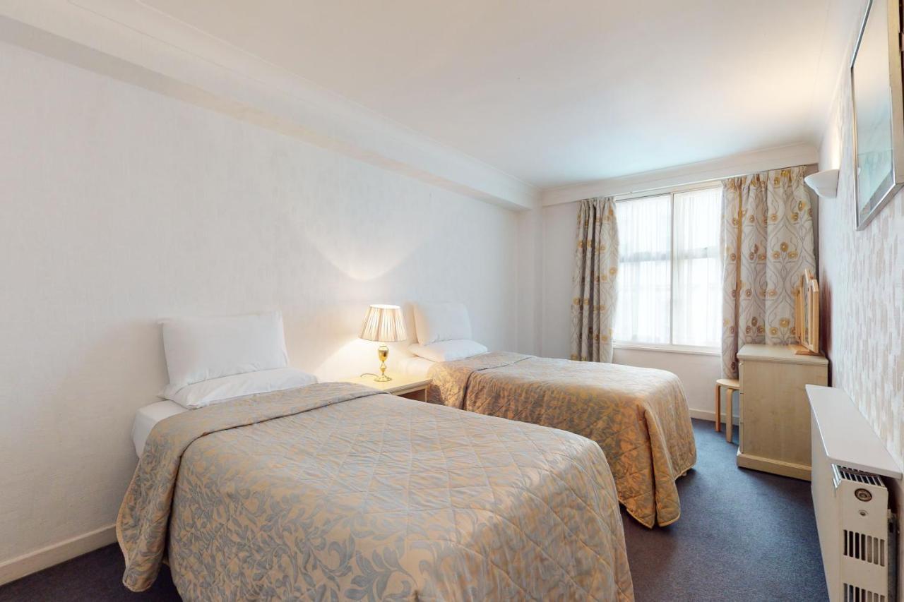 Hertford Court Aparthotel London