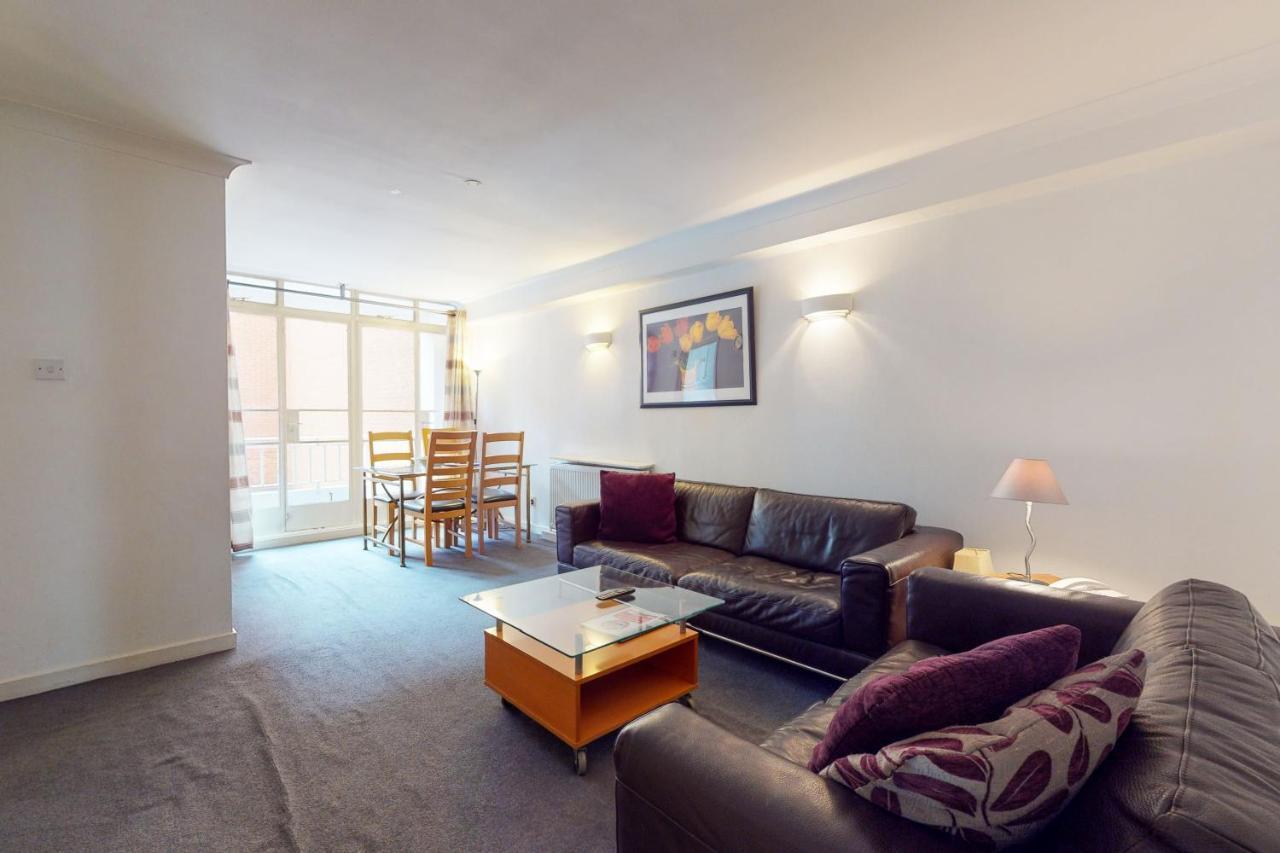 Hertford Court Aparthotel London