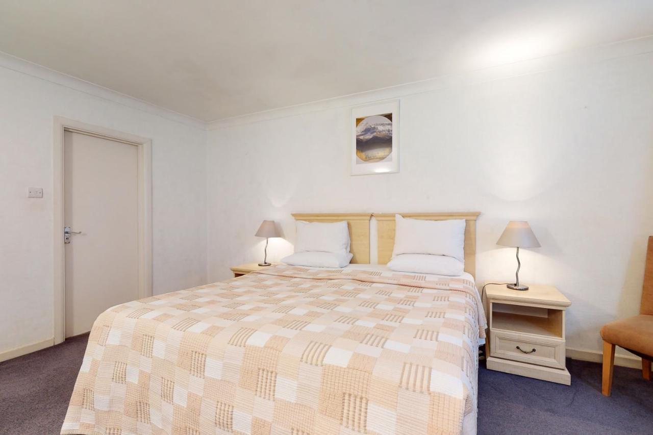 Hertford Court Aparthotel