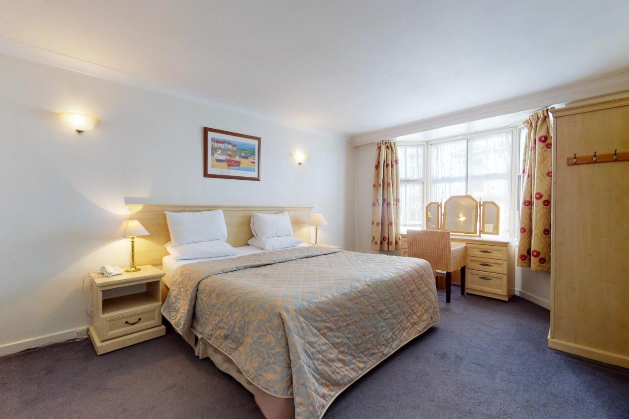 Hertford Court Aparthotel