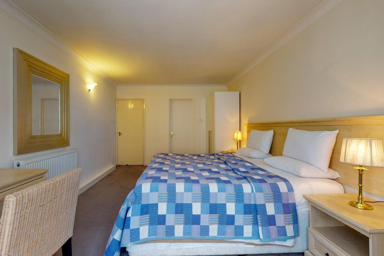 Aparthotel Hertford Court London