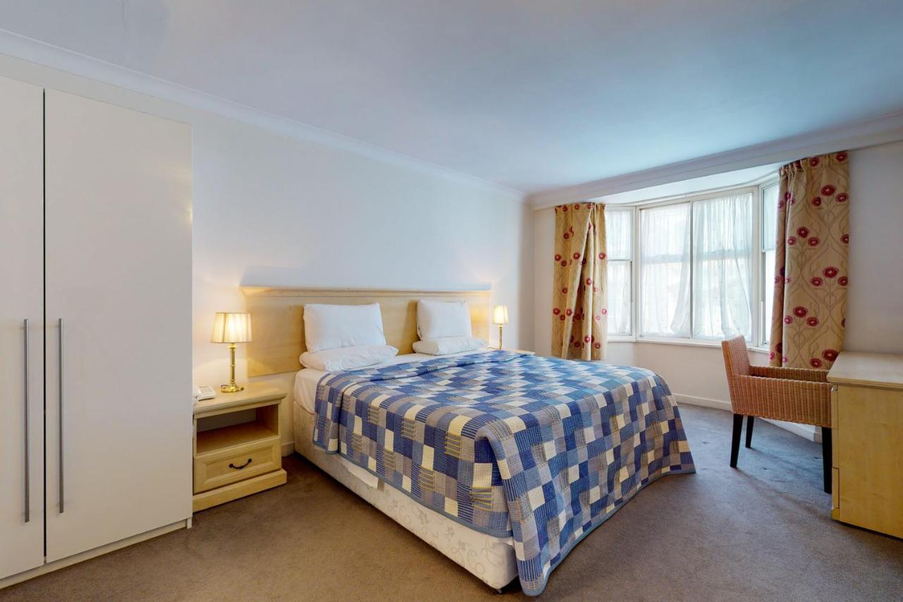 Aparthotel Hertford Court 3*