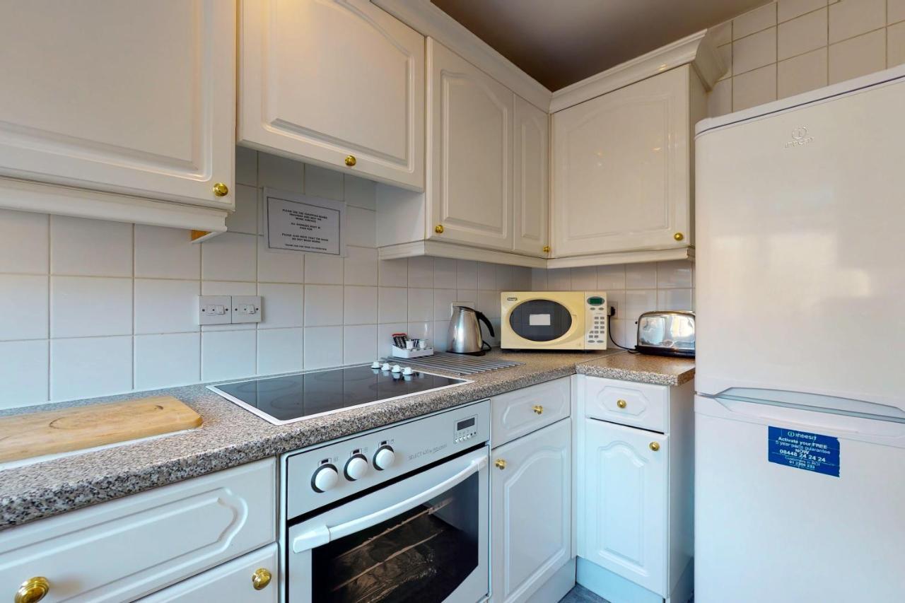 Hertford Court Aparthotel 3*
