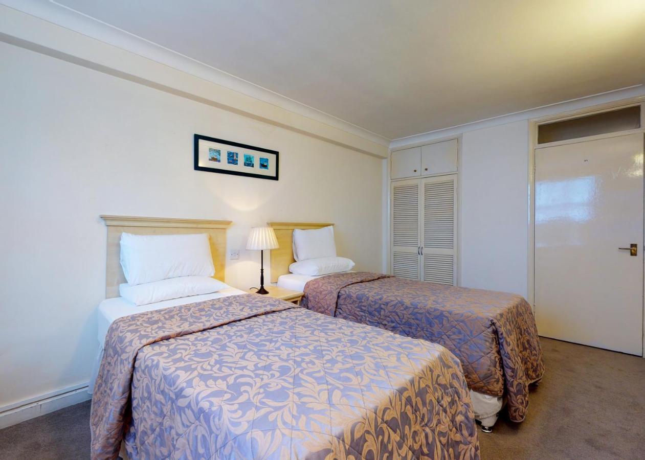 Hertford Court Aparthotel London