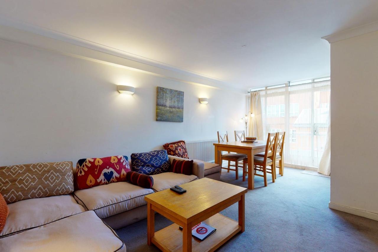 Hertford Court Aparthotel