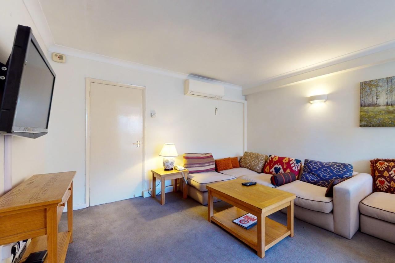 Hertford Court Aparthotel 3*