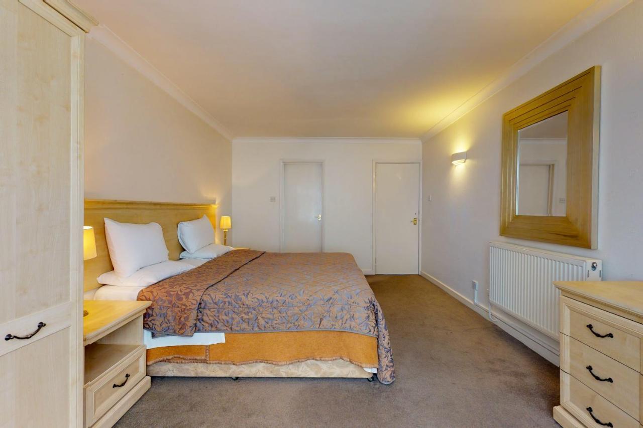 Hertford Court Aparthotel 3*