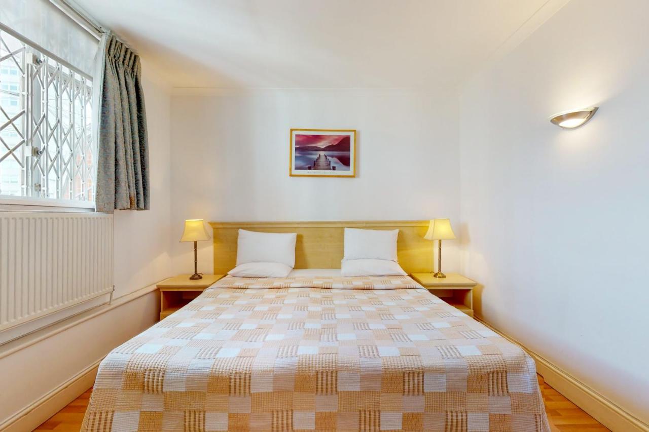 Hertford Court Aparthotel