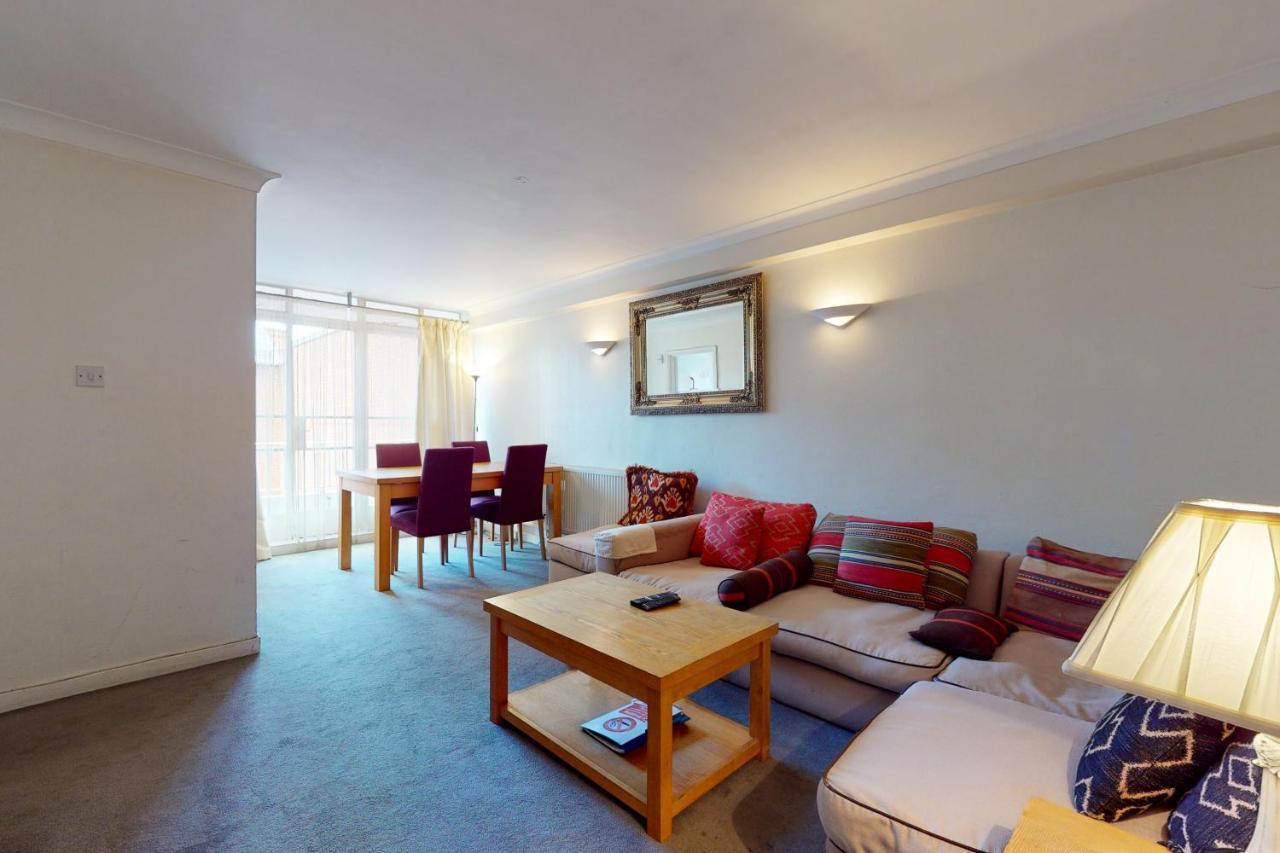 Hertford Court Aparthotel 3*